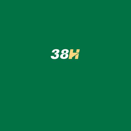 Logo da 38H