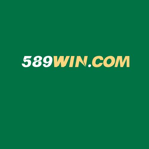 Logo da 589WIN