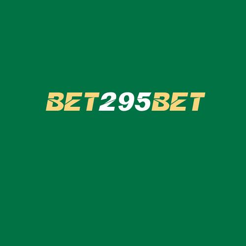 Logo da BET295BET