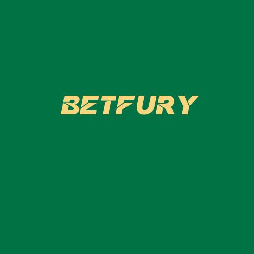 Logo da BETFURY