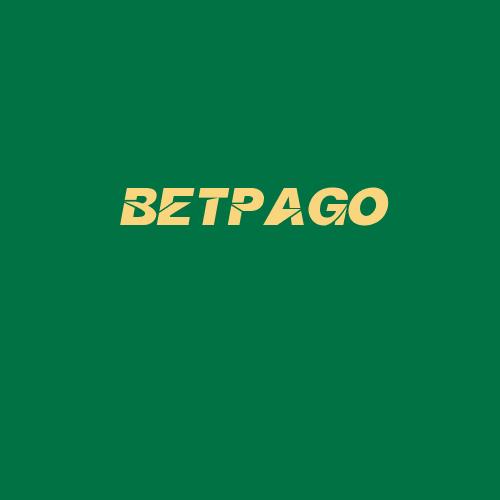 Logo da BETPAGO