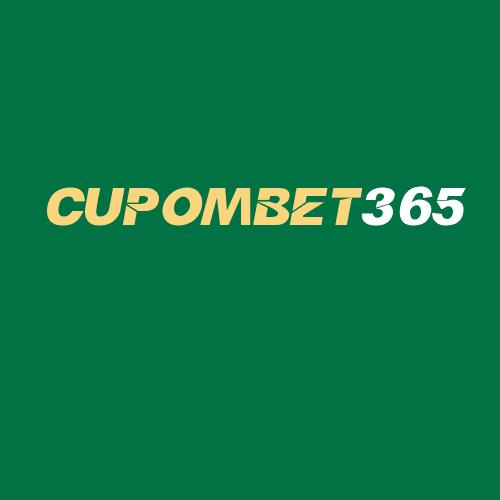 Logo da CUPOMBET365