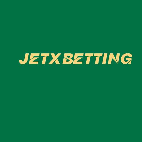 Logo da JETXBETTING