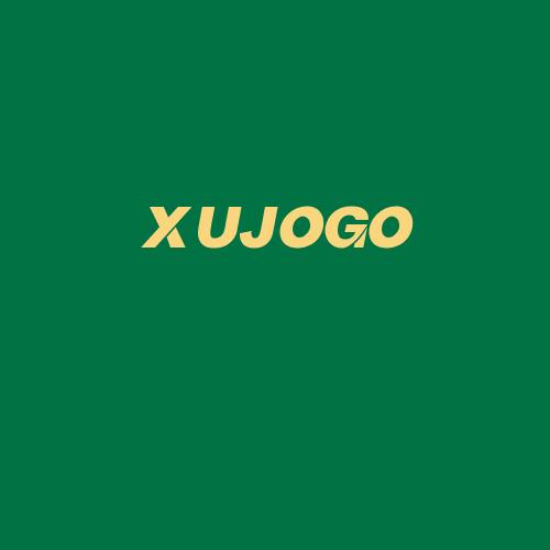 Logo da XUJOGO